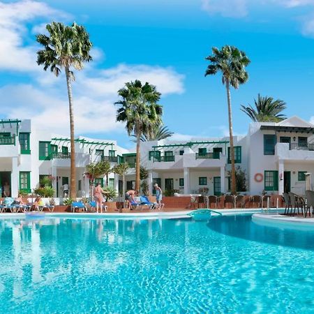 Apartamentos Luz Y Mar Puerto del Carmen  Luaran gambar