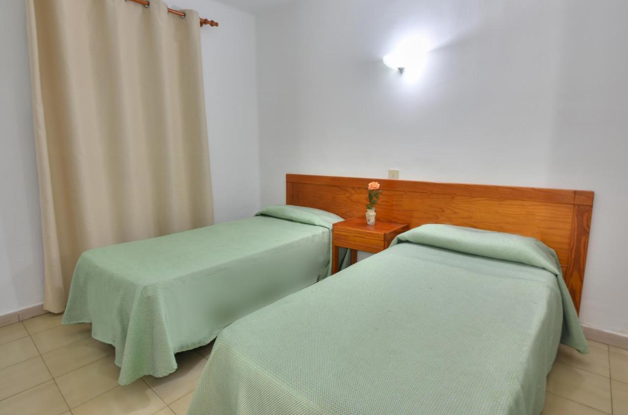 Apartamentos Luz Y Mar Puerto del Carmen  Luaran gambar