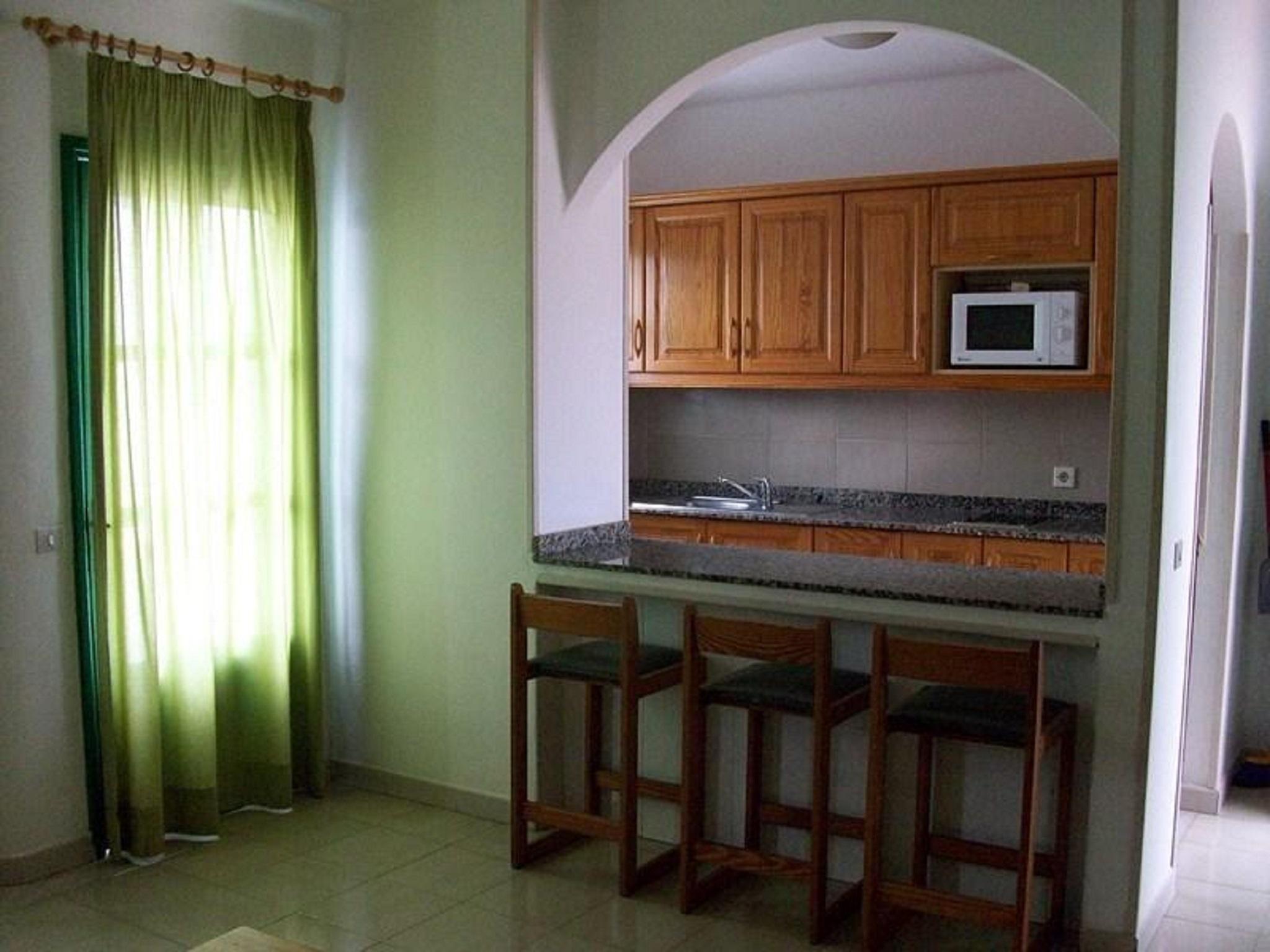 Apartamentos Luz Y Mar Puerto del Carmen  Luaran gambar