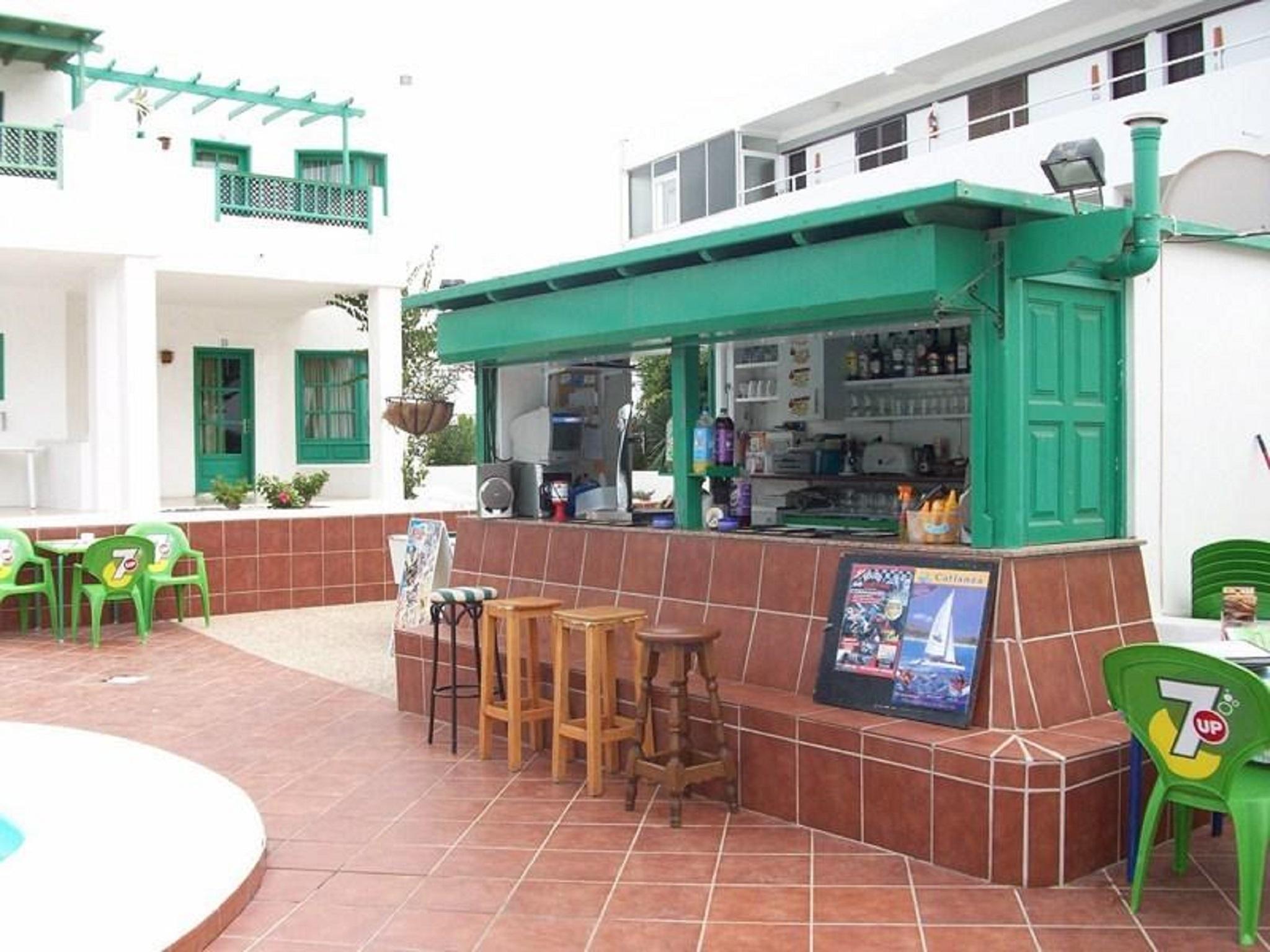 Apartamentos Luz Y Mar Puerto del Carmen  Luaran gambar