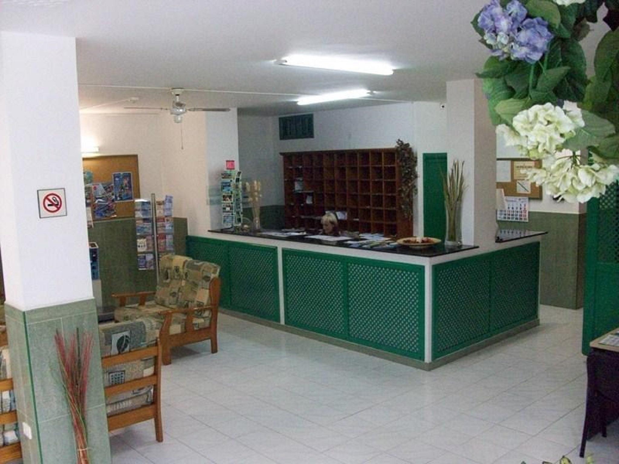 Apartamentos Luz Y Mar Puerto del Carmen  Luaran gambar
