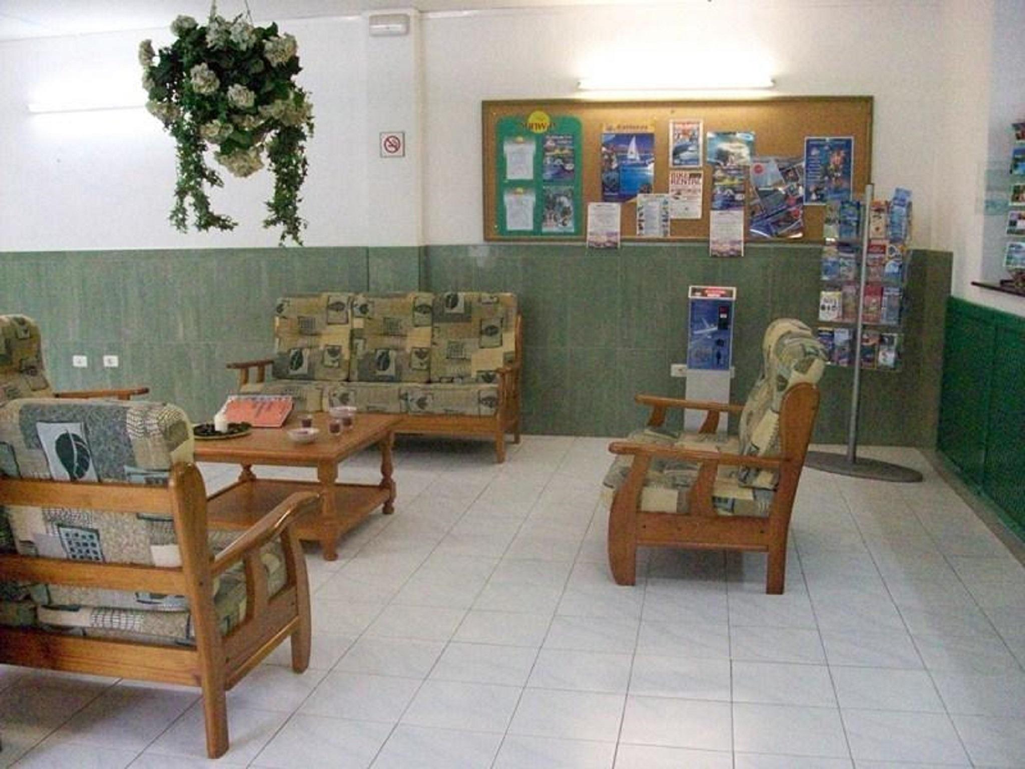 Apartamentos Luz Y Mar Puerto del Carmen  Luaran gambar