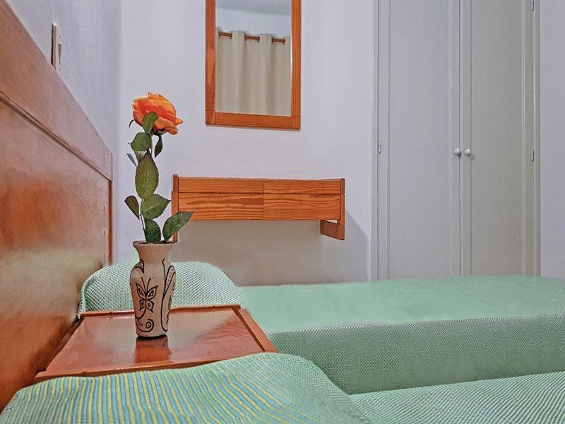 Apartamentos Luz Y Mar Puerto del Carmen  Luaran gambar