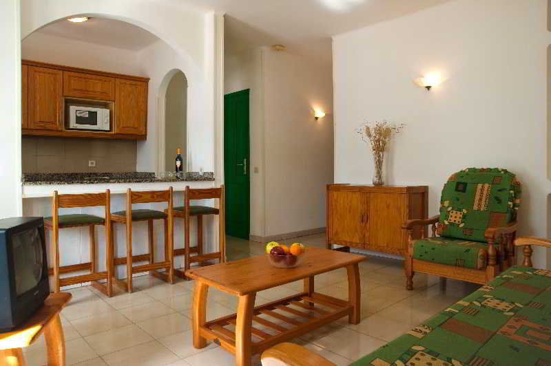 Apartamentos Luz Y Mar Puerto del Carmen  Luaran gambar