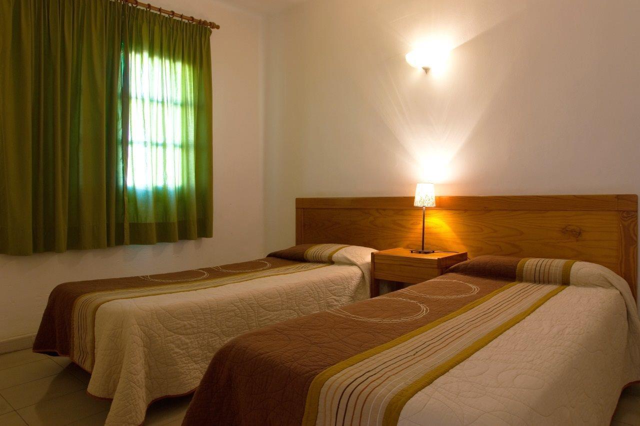 Apartamentos Luz Y Mar Puerto del Carmen  Luaran gambar