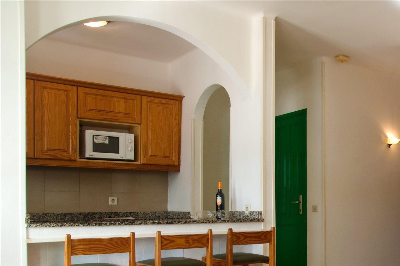 Apartamentos Luz Y Mar Puerto del Carmen  Luaran gambar