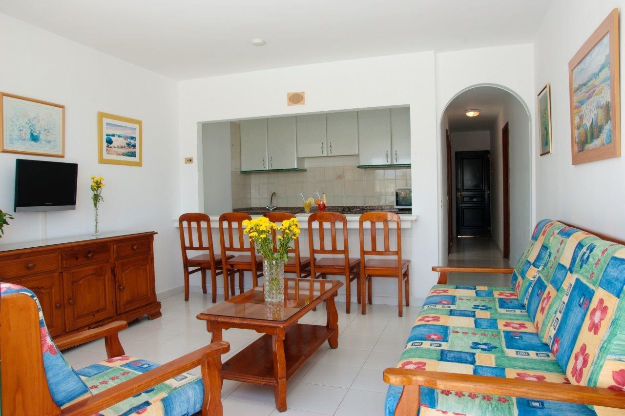 Apartamentos Luz Y Mar Puerto del Carmen  Luaran gambar