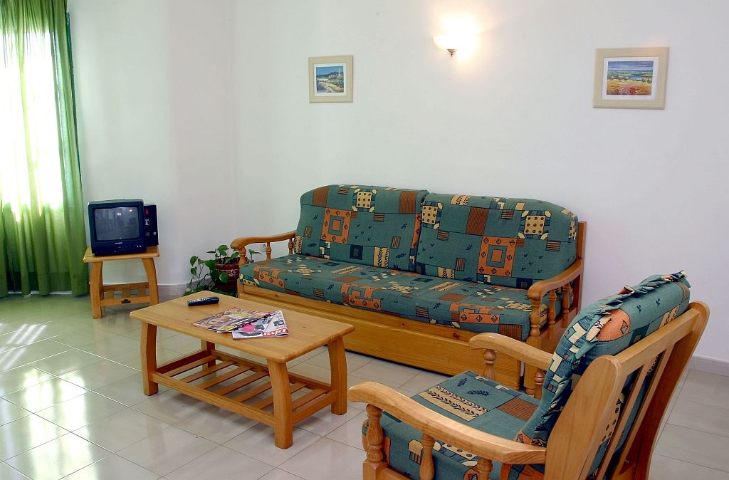 Apartamentos Luz Y Mar Puerto del Carmen  Luaran gambar